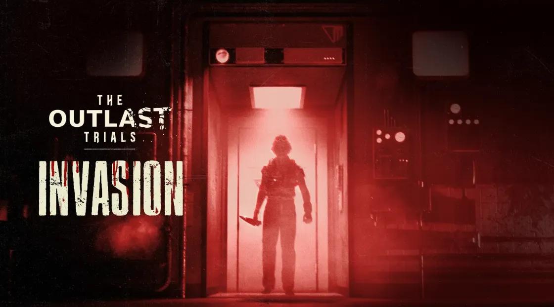 Outlast Trials wprowadza tryb PvP z oszustami i zdradą z użyciem noża