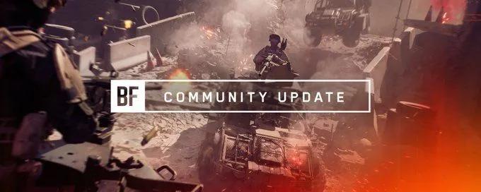 Nowa aktualizacja Battlefield 6 - progresja graczy i serwery portalowe