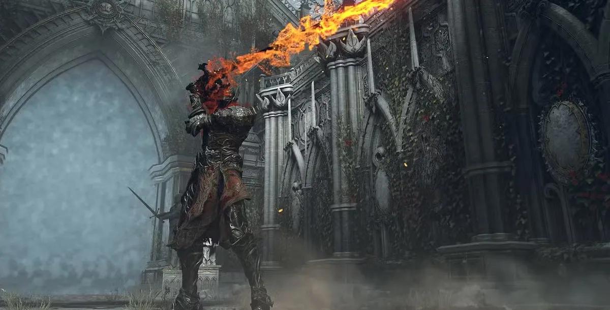 Aktualizacja Demon's Souls z października 2025 (v1.007.000)