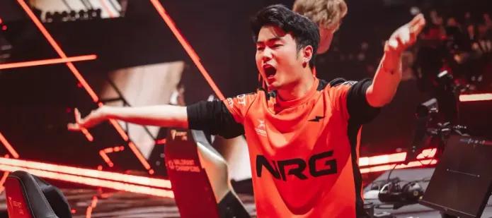 Plotka: s0m podobno odchodzi z NRG Esports