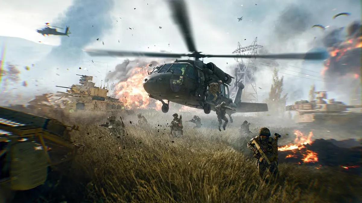 Współtwórca Halo krytykuje EA za nieuwzględnienie pracowników Ridgeline Games w Battlefield 6