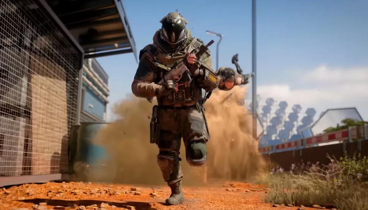 Call of Duty: Black Ops 7 wprowadza znaczące zmiany w atutach zręcznościowych