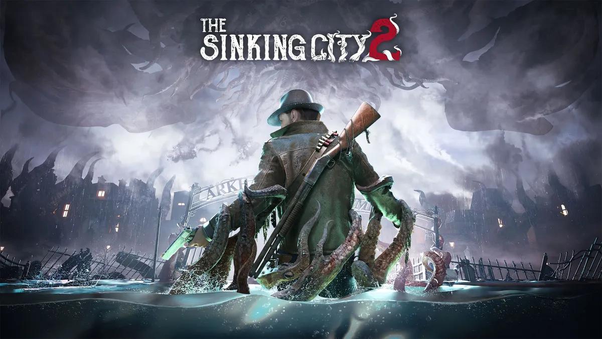 The Sinking City 2 opóźnione do 2026 roku w obliczu trwających wyzwań na Ukrainie