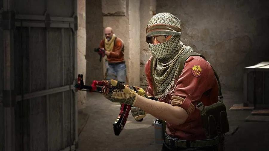 Valve wprowadza deklarację konfliktu interesów dla turniejów Counter-Strike 2