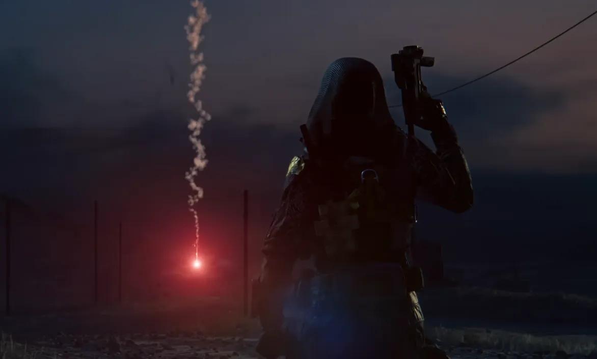 Battlefield 6 Sezon 1 rozszerza wojnę o Pola Blackwell i tryb Strikepoint