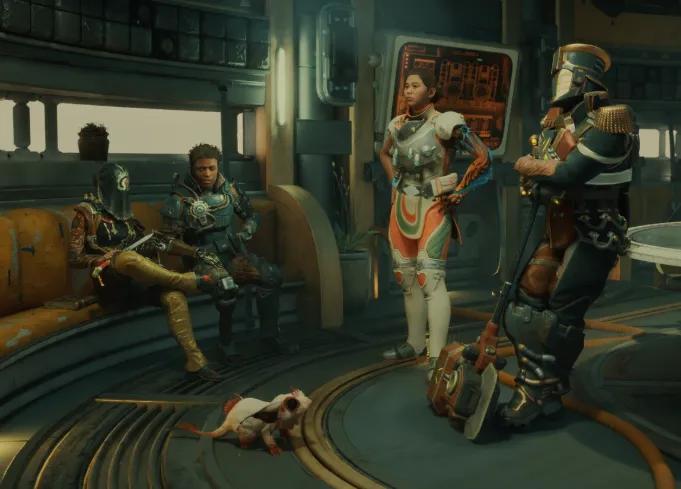 Recenzja The Outer Worlds 2 od krytyków: Obsidian udoskonala formułę dystopijnej gry RPG