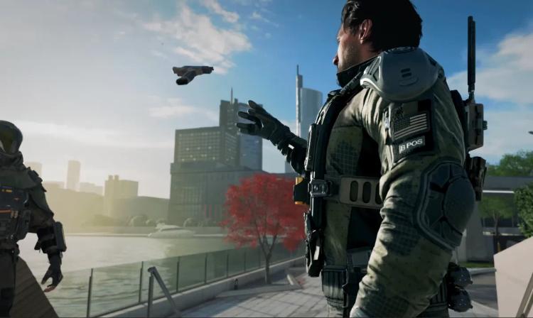 Call of Duty: Black Ops 7 daleko w tyle za Battlefield 6 na listach życzeń Steam