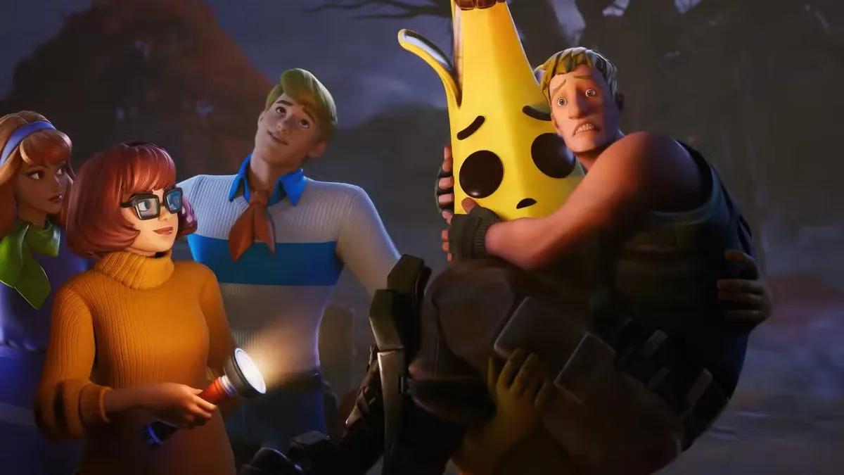 Fortnite ogłasza znaczące ulepszenia trzech najpopularniejszych broni fanów