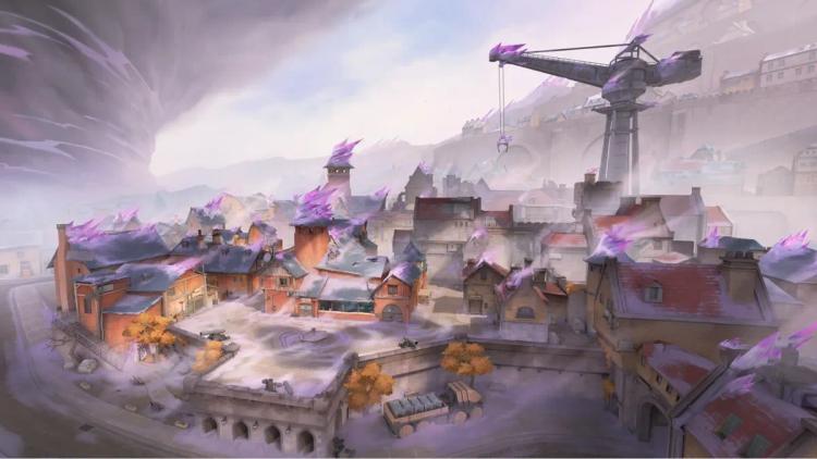 Aktualizacja Valorant 11.09 – Obowiązkowe uwierzytelnianie wieloskładnikowe i poprawki poważnych błędów