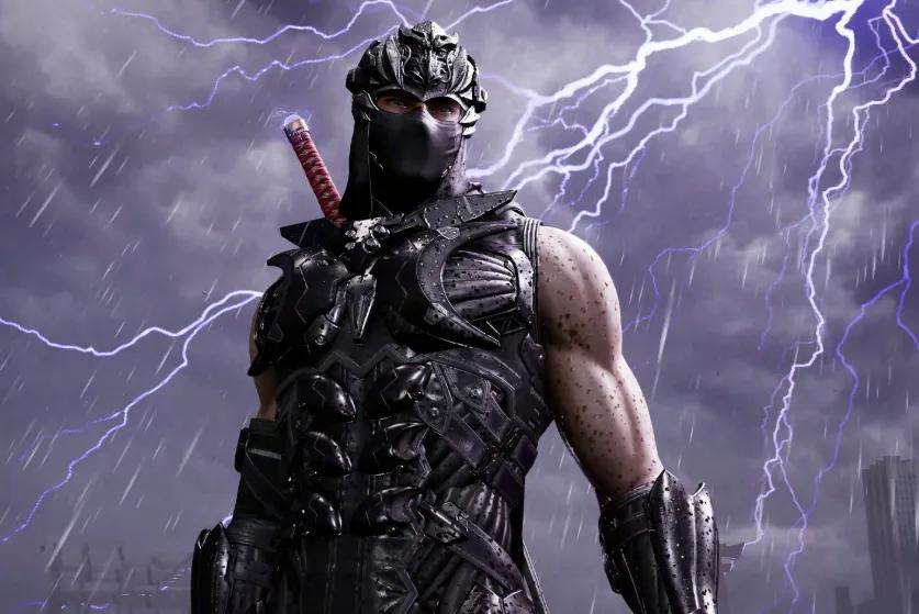 Recenzja Ninja Gaiden 4 – Powrót Mistrza