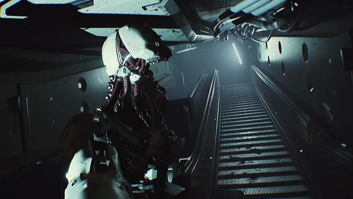 ROUTINE: Długo oczekiwany horror science fiction powraca po 14 latach prac