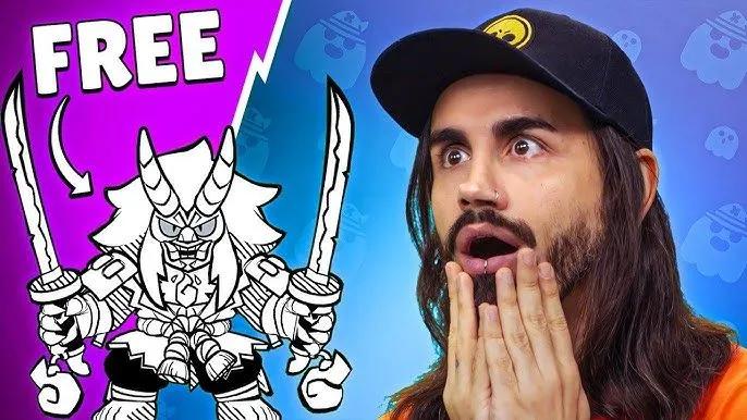 Brawl Stars rozpoczyna wydarzenie społecznościowe Scary Doors — wykonaj zadania i odblokuj ekskluzywne nagrody, w tym darmową skórkę Manga Kenji Hypercharge