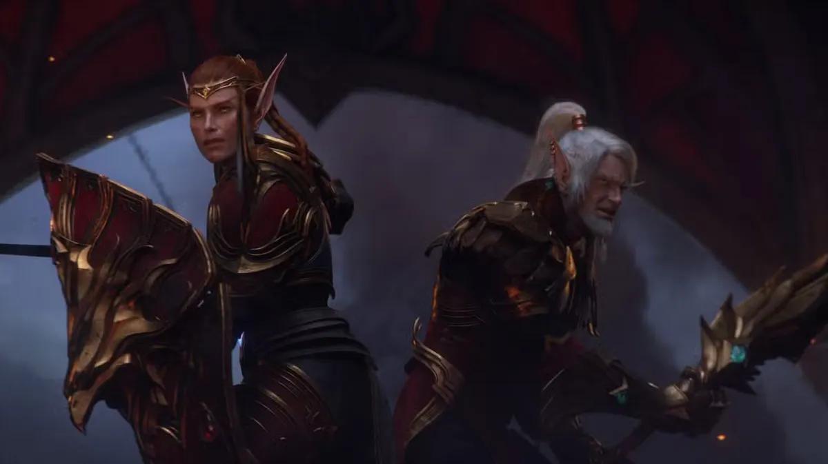 Potwierdzono datę premiery wersji beta World of Warcraft: Midnight