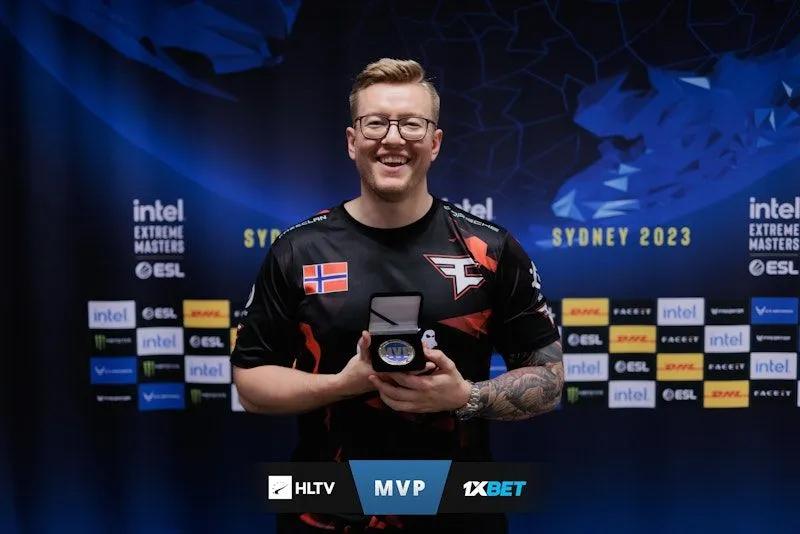 Plotka: 100 Thieves podpisuje kontrakt na deszcz — możliwy powrót do CS2