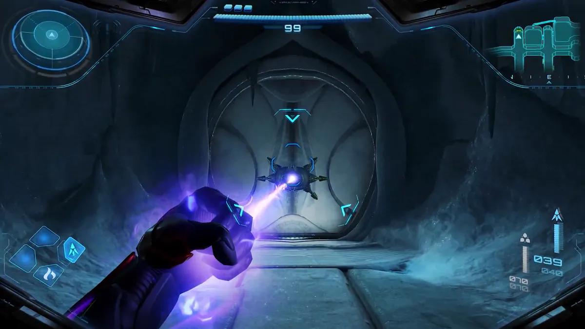 Metroid Prime 4: Beyond ukaże się w grudniu po 8 latach prac rozwojowych