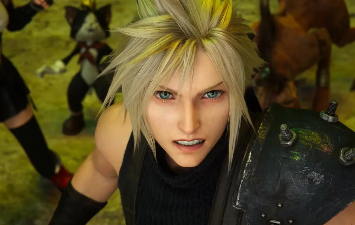 Aktualizacja Final Fantasy 7 Rebirth DLSS 4 wprowadza generowanie klatek na PC