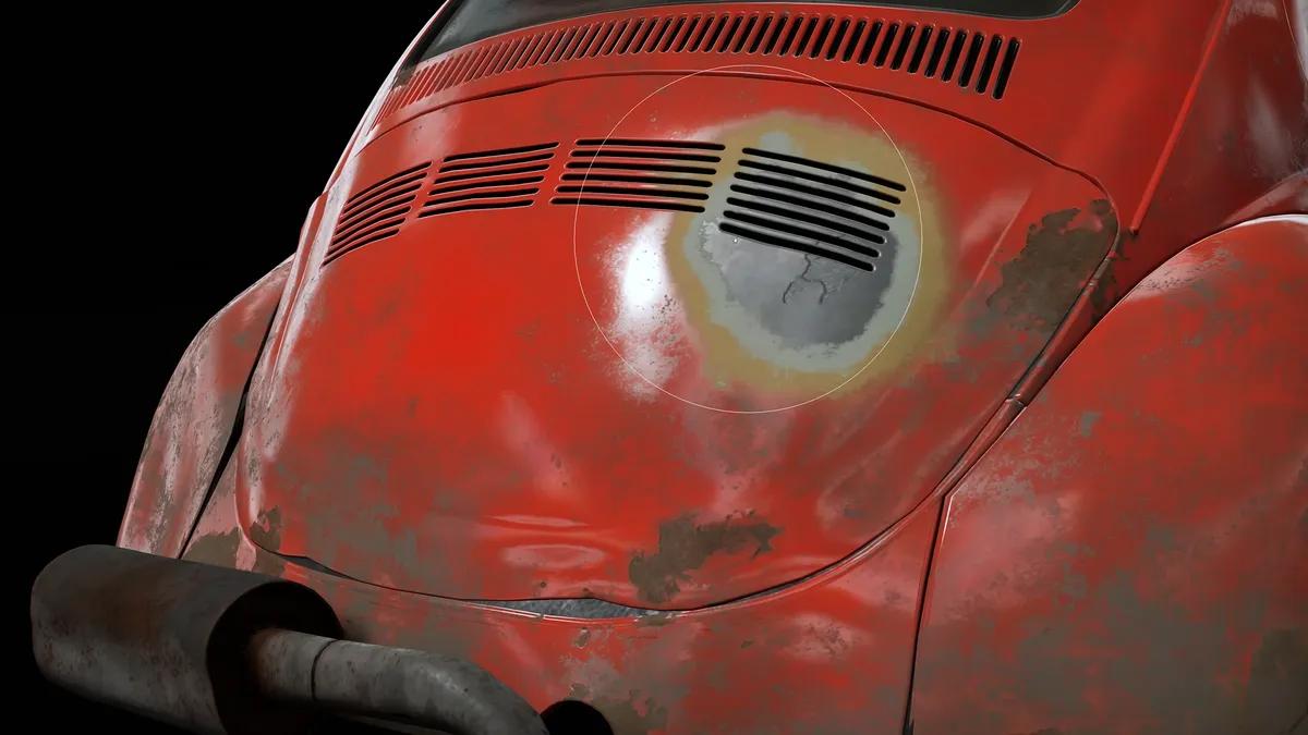 Uwagi do aktualizacji 4 Wreckfest 2: Rozszerzenie zniszczeń, personalizacja i nowy buggy