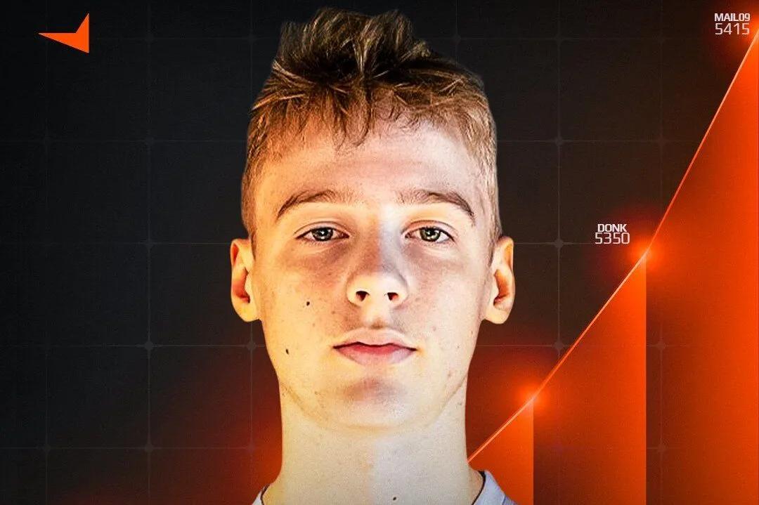 16-letni Szwed MaiL09 ustanawia nowy rekord ELO na FACEIT w CS2