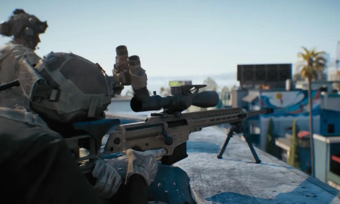 Aktualizacja Battlefield 6 wprowadza zmiany w wyzwaniach i zadaniach, zapewniając szybsze postępy.