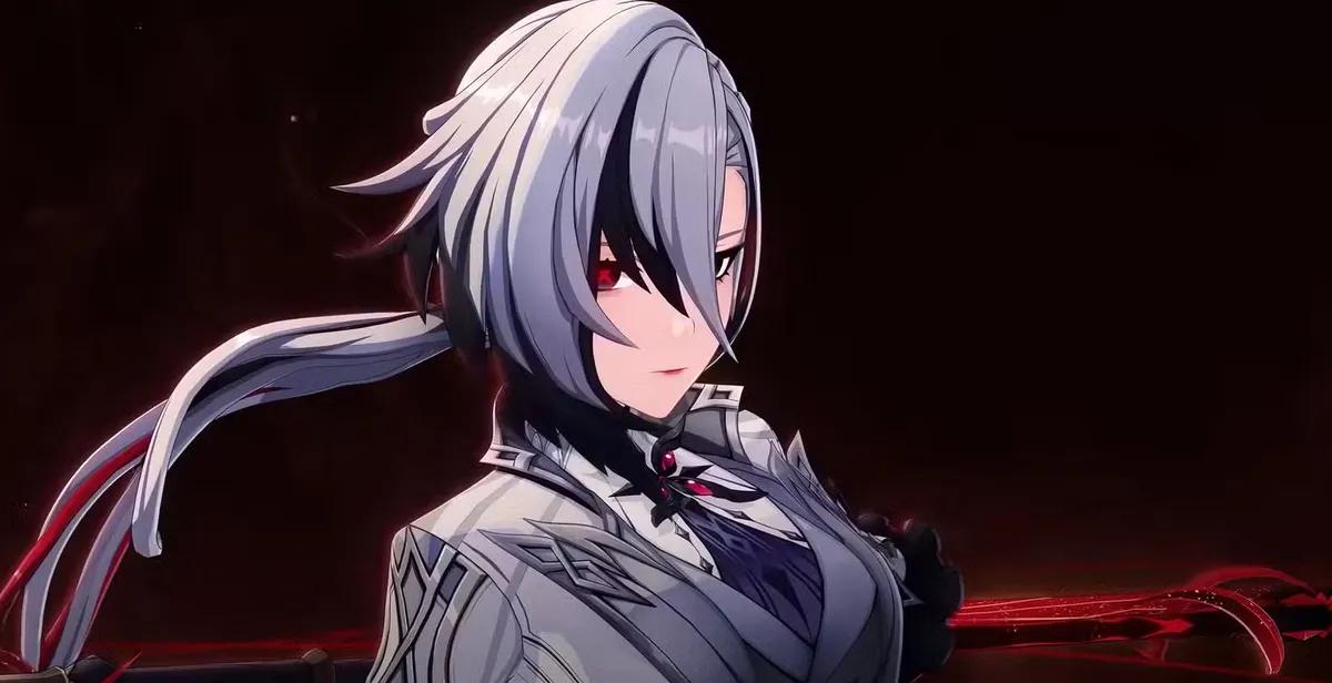 Genshin Impact prezentuje banery drugiej połowy wersji 6.1 - Arlecchino i Zhongli powracają!