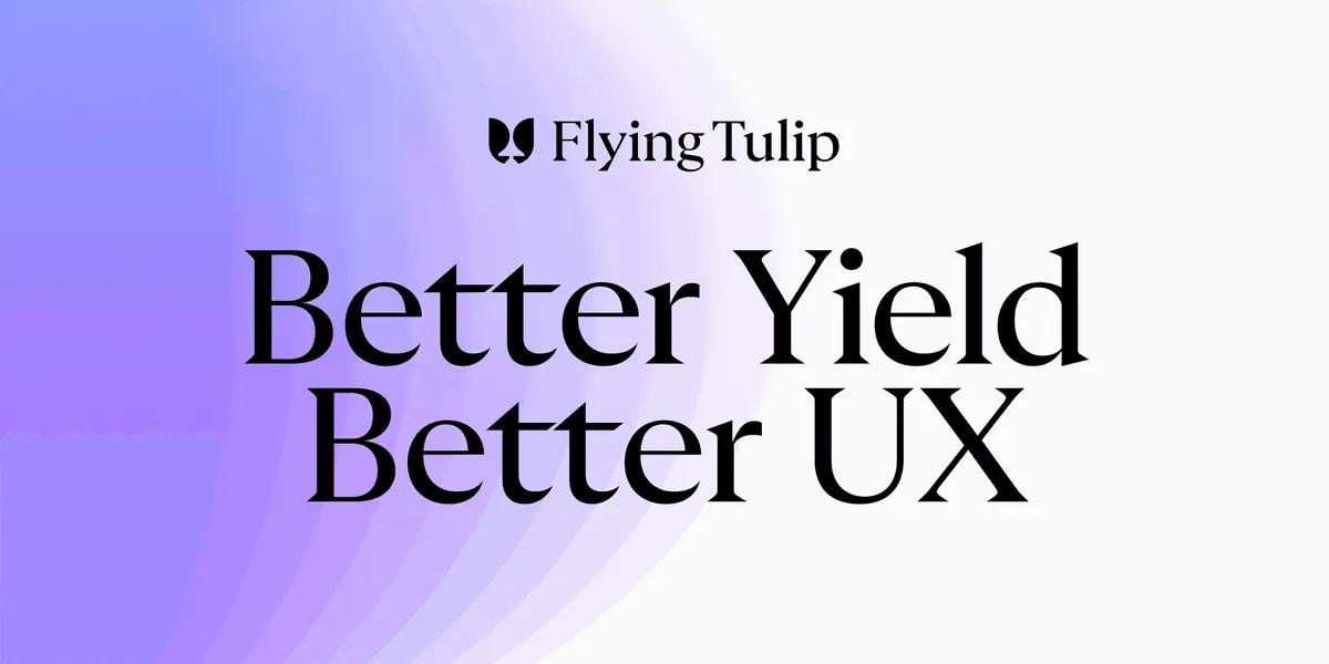 Flying Tulip uruchamia publiczną sprzedaż tokenów FT: Szczegóły dotyczące projektu i sprzedaży