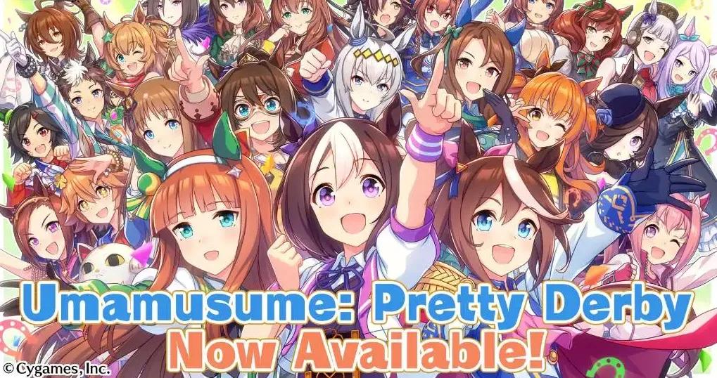 Konami i Cygames w końcu się pogodziły: Dwuletni spór patentowy o Umamusume: Pretty Derby kończy się ugodą