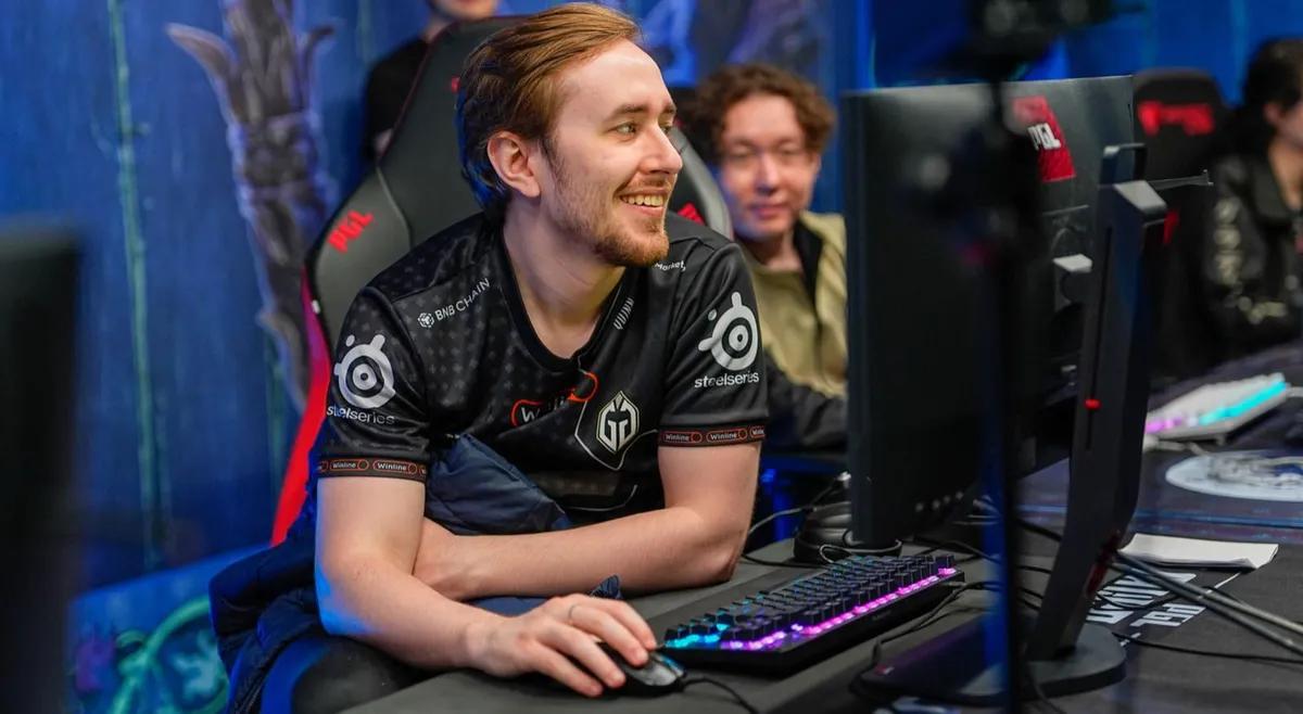 Quinn "Quinn" Callahan opowiada o życiu po Pro Dota 2 i ponurej przyszłości sceny w Ameryce Północnej
