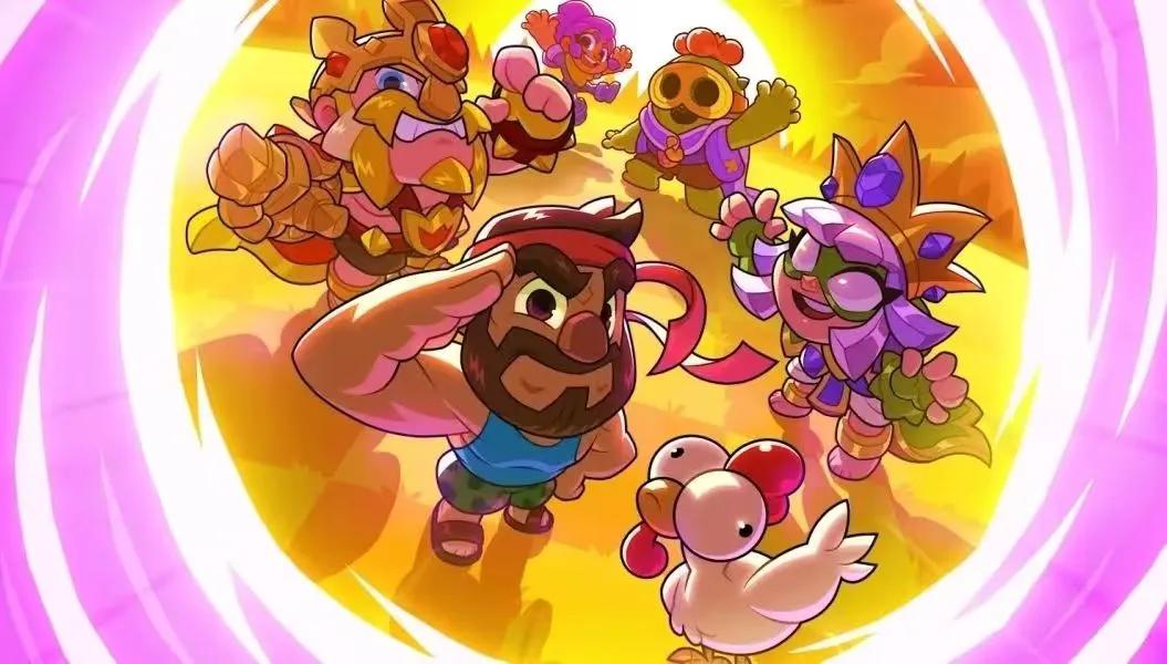 Supercell uruchamia wydarzenie pożegnalne dla Squad Busters przed zamknięciem w 2026 roku