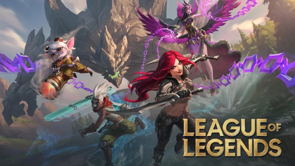 League of Legends 2 ma zostać wydane w 2026 roku, zgodnie z usuniętym postem Insidera