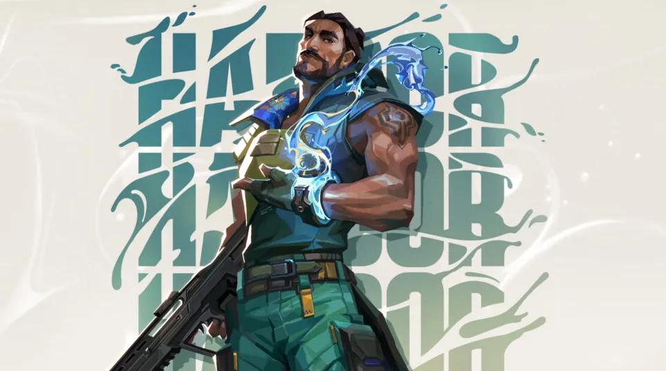 VALORANT Patch 11.10: Ogromne zmiany w Harbor, osłabienia Clove, aktualizacje interfejsu użytkownika i powtórki z konsoli!