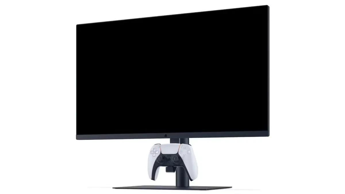 Sony prezentuje oszałamiający 27-calowy monitor PlayStation 5 z wbudowanym ładowaniem DualSense i wyświetlaczem QHD 240 Hz