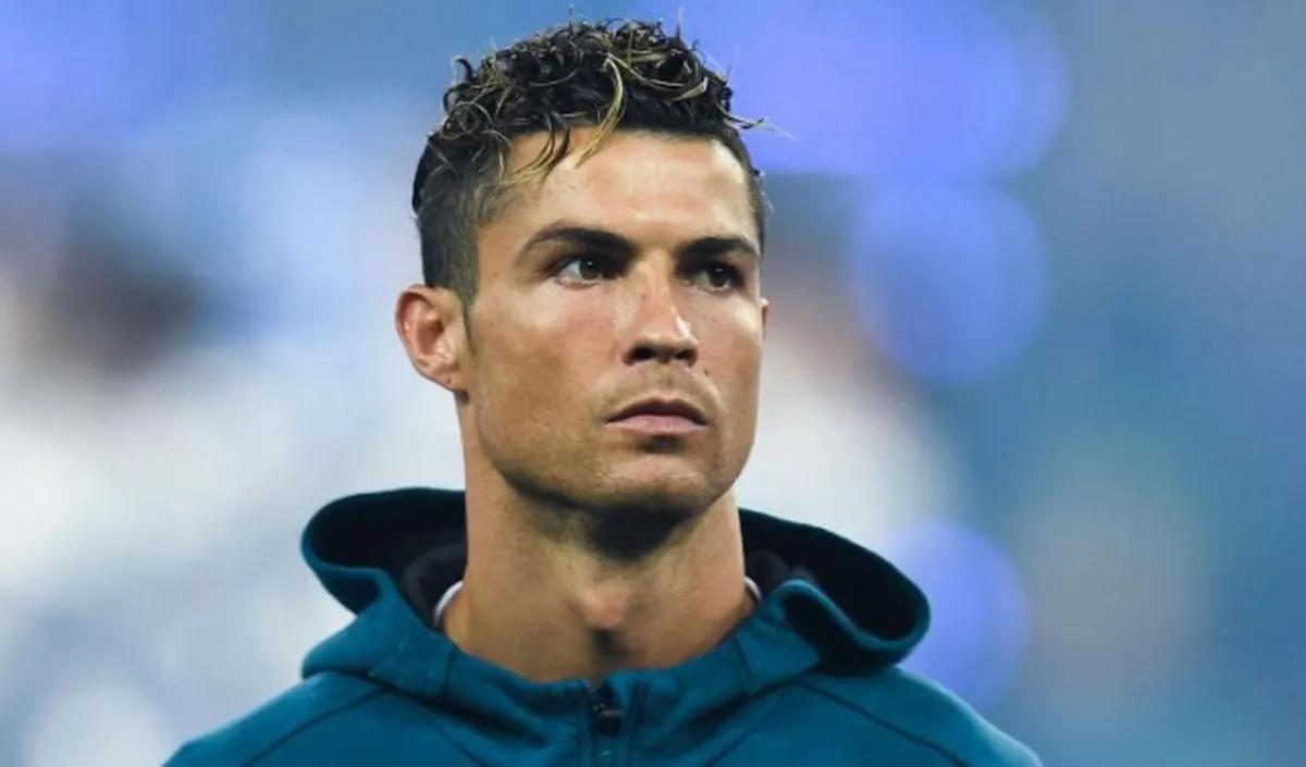 Cristiano Ronaldo otworzy ogromny ośrodek sportowy, technologiczny i e-sportowy o powierzchni 15 000 m² w Kalifornii wraz z FOOTLAB