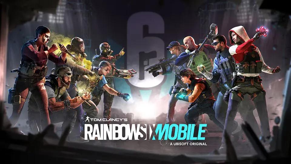 Rainbow Six Mobile wkracza w ostatnią fazę przed globalną premierą - Ubisoft potwierdza, że światowa premiera jest blisko