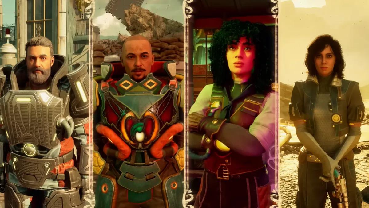 Aktualizacja 1.0.5.0 do gry The Outer Worlds 2 ujawnia ponad 360 poprawek i usprawnień.