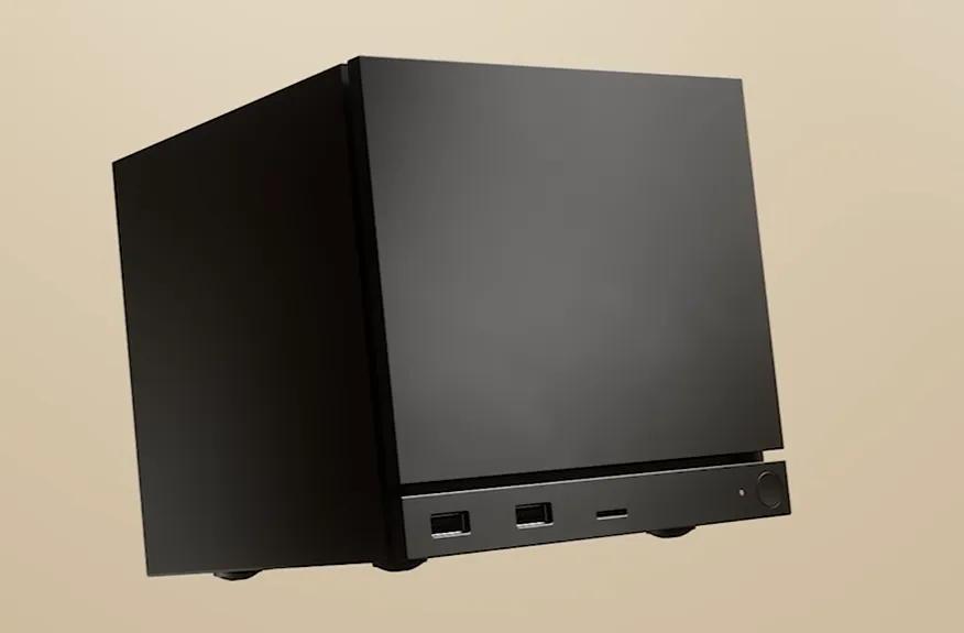 Valve ujawnia nowy sprzęt Steam stworzony z myślą o grach PC, a nie konsolach
