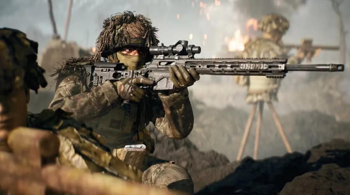 Nadchodzą duże poprawki do Battlefield 6: Szczegółowe aktualizacje California Resistance i Zimowej ofensywy