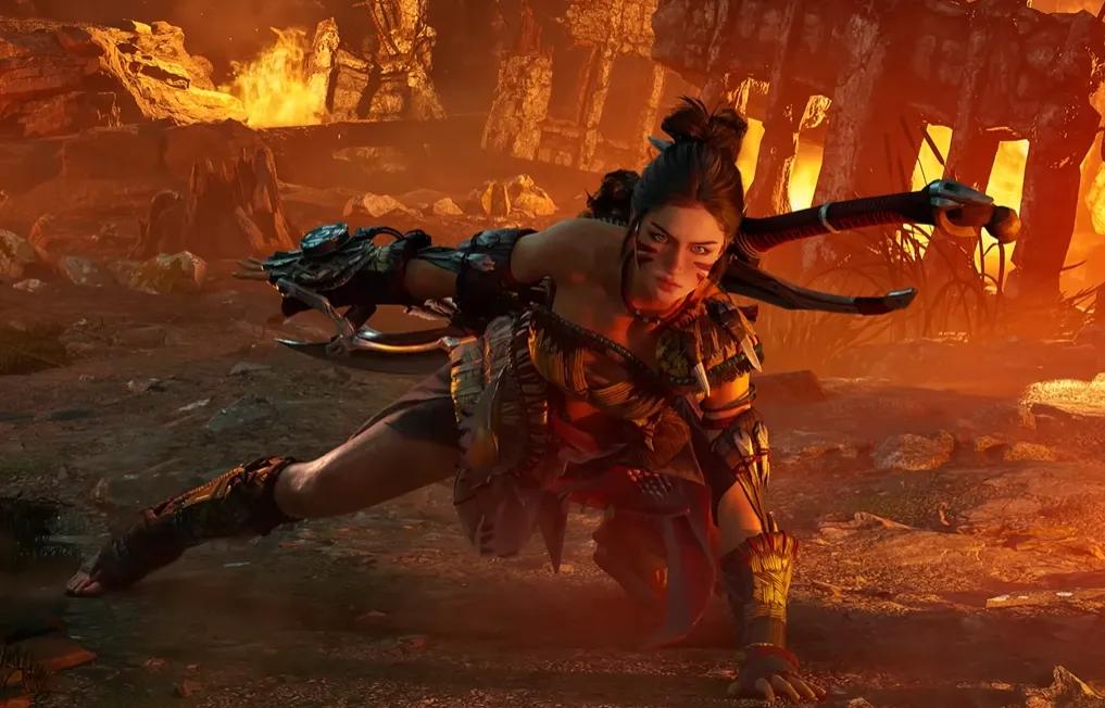 Horizon: Steel Frontiers to pełne MMO Sony na PC i urządzenia mobilne