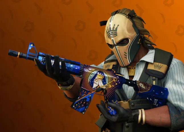 Valve udostępnia nową aktualizację CS2 przed StarLadder Budapest Major 2025