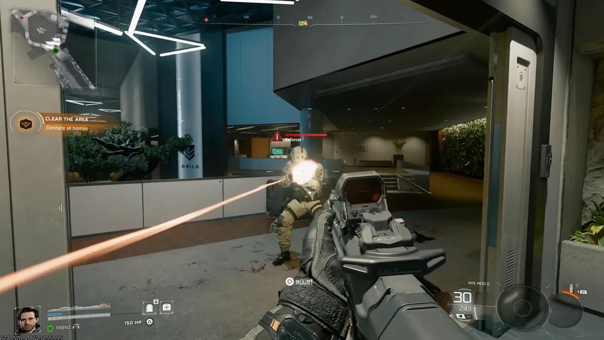 Recenzja Call Of Duty: Black Ops 7 - Analiza kampanii
