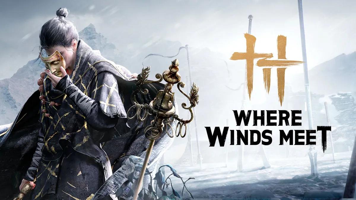 Where Winds Meet otwiera globalną rejestrację wstępną z ogromnym światem Wuxia i datą premiery w 2025 roku