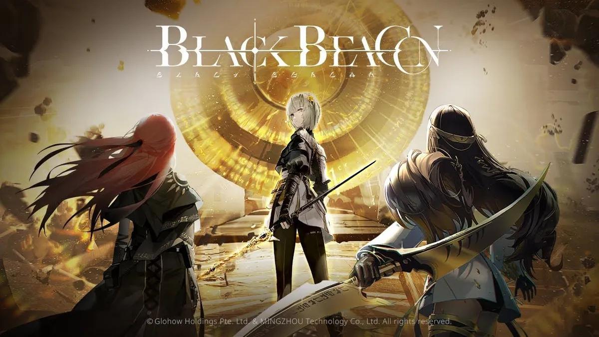 Zamknięcie Black Beacon: gra RPG science-fiction zakończy działanie 31 grudnia