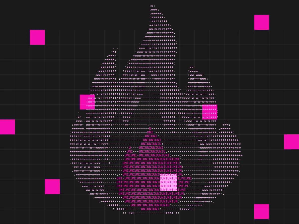 Uniswap aktywuje "UNIfikację": Propozycja opłat i spalenia 100 milionów UNI wywołuje gwałtowny wzrost cen