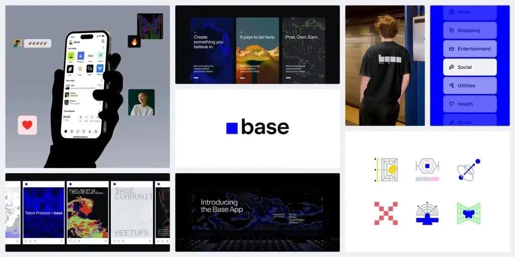 Coinbase ogłasza rewolucyjną aplikację Base: Sieć społecznościowa w portfelu z potencjałem zarobkowym i możliwym tokenem