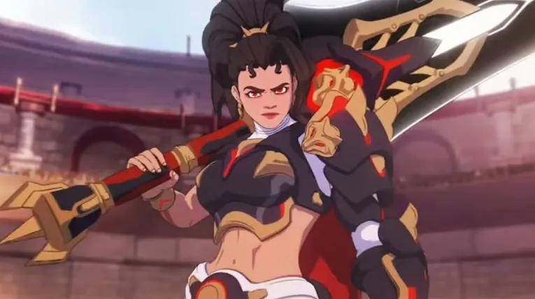 Overwatch 2: Vendetta - data premiery, test bohatera, role i pełne omówienie fabuły