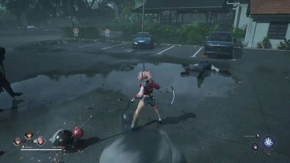 HoYoverse ujawnia Varsapurę: 31-minutowe demo rozgrywki potwierdza długo plotkowane "Miasto Deszczu"