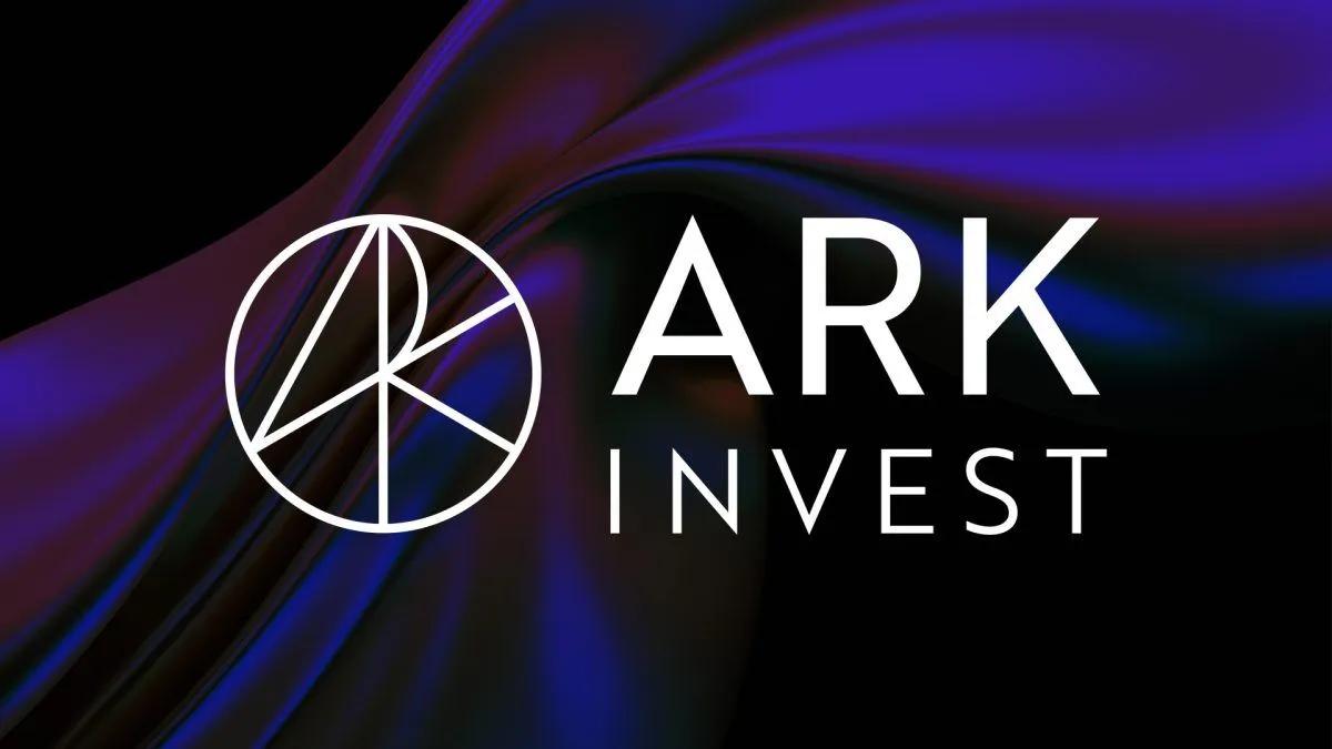Ark Invest podwaja swoją pozycję na rynku kryptowalut: Kupuje udziały w Circle, Bullish i BitMine wśród korekt rynkowych
