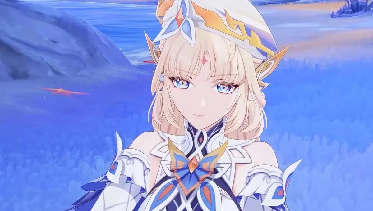 Genshin Impact w wersji 6.2 - transmisja na żywo przedstawia nowe postacie i rytuał Hexerei
