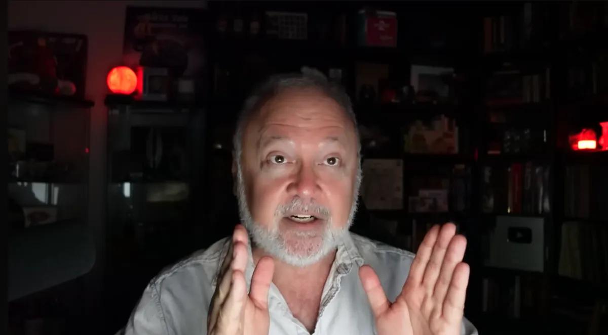 Tim Cain ostrzega, że współczesne gry tracą swoją tożsamość, próbując być wszystkim dla wszystkich.