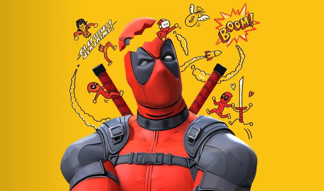 Deadpool VR odnajduje swój głos dzięki szybkiej walce i niefiltrowanemu humorowi