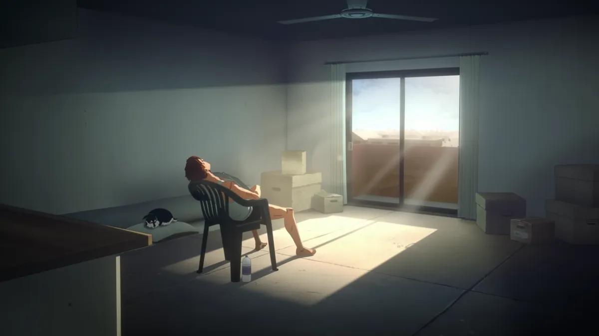 Debata na temat morale w Dispatch pokazuje, jak gracze kształtują narrację o superbohaterach